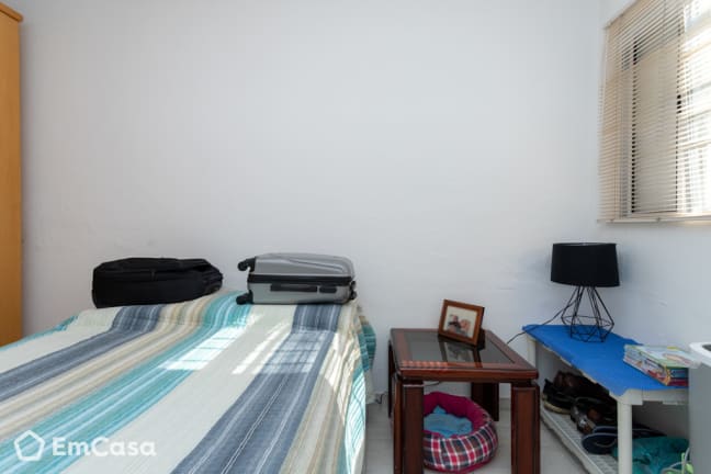 Imagem do imóvel ID-30887 na Rua Pedroso de Camargo, Chácara Santo Antônio (Zona Sul), São Paulo - SP
