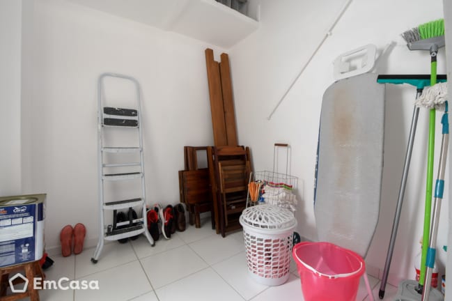 Imagem do imóvel ID-33906 na Rua Conde de Bonfim, Tijuca, Rio de Janeiro - RJ