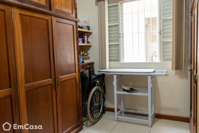 Imagem do imóvel ID-42648 na Rua José Gonçalves, Conjunto Residencial Trinta e Um de Março, São José dos Campos - SP