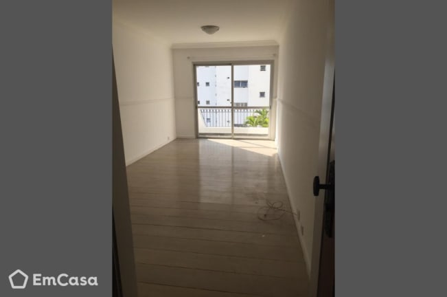 Imagem do imóvel ID-42191 na Rua Bagé, Vila Mariana, São Paulo - SP