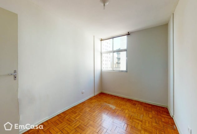 Imagem do imóvel ID-37453 na Rua José Getúlio, Aclimação, São Paulo - SP