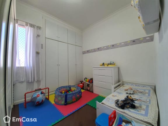 Imagem do imóvel ID-34283 na Avenida Dom Pedro II, Campestre, Santo André - SP