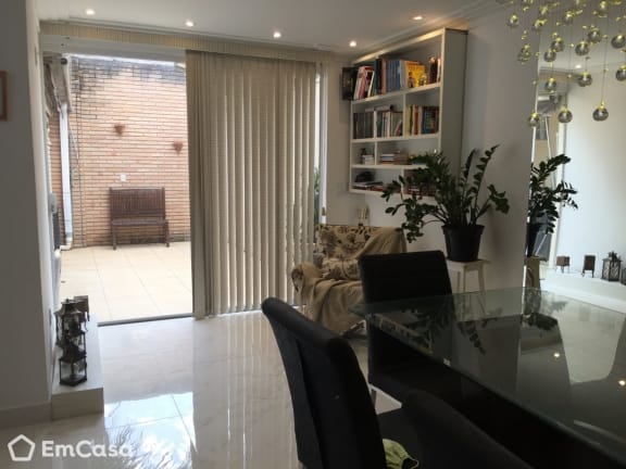Imagem do imóvel ID-36897 na Avenida Giovanni Battistin, Jardim Borborema, São Bernardo do Campo - SP