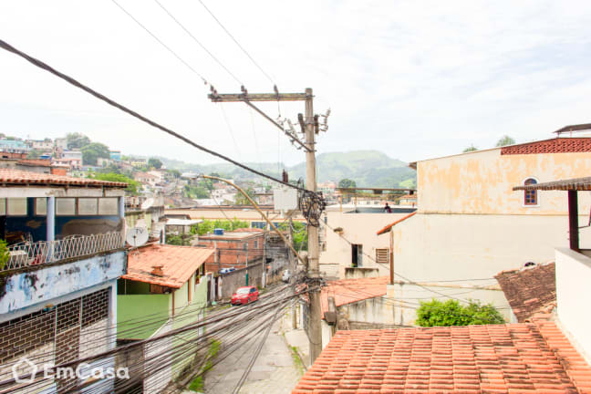 Imagem do imóvel ID-42101 na Travessa Doutor Chiquito, Fonseca, Niterói - RJ