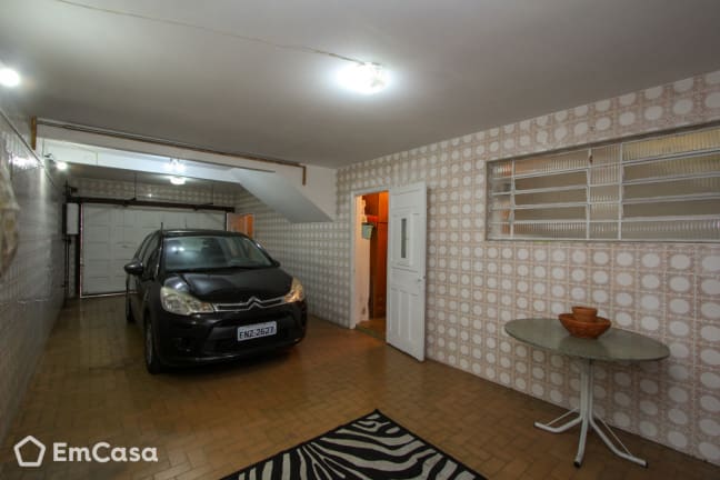 Imagem do imóvel ID-37016 na Rua Bento Gonçalves, Vila Regente Feijó, São Paulo - SP