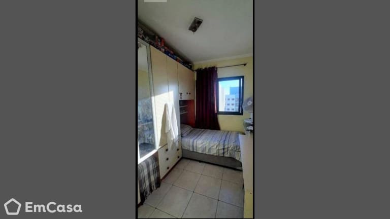 Imagem do imóvel ID-42314 na Rua Hélio Manzoni, Jardim Aida, Guarulhos - SP
