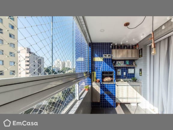 Imagem do imóvel ID-32853 na Rua José Bonifacio, Centro, São Bernardo do Campo - SP