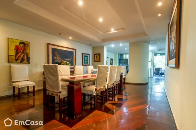 Imagem do imóvel ID-28407 na Avenida Monsenhor Ascâneo, Barra da Tijuca, Rio de Janeiro - RJ