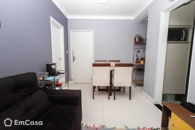 Imagem do imóvel ID-38174 na Rua dos Guaianazes, Campos Elíseos, São Paulo - SP
