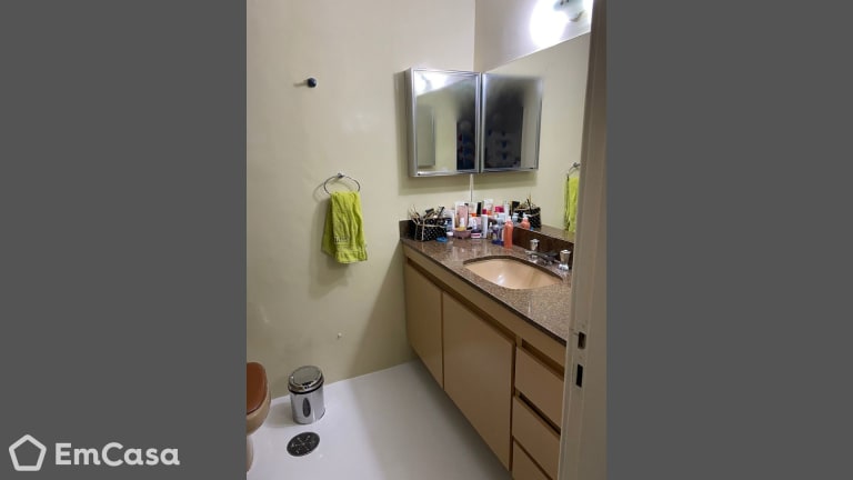 Imagem do imóvel ID-33090 na Alameda Casa Branca, Cerqueira César, São Paulo - SP