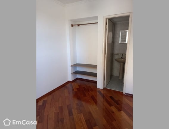 Imagem do imóvel ID-33373 na Rua Pôrto Novo, Jardim Satélite, São José dos Campos - SP
