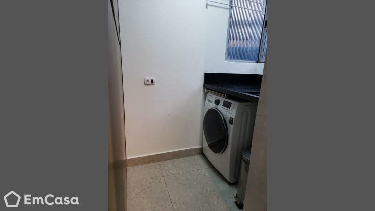 Imagem do imóvel ID-34398 na Rua Primeiro de Março, Vila Clementino, São Paulo - SP