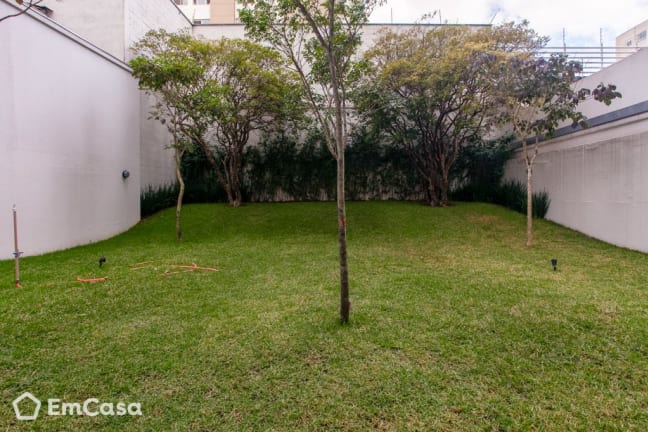 Imagem do imóvel ID-27623 na Avenida Doutor Altino Arantes, Vila Clementino, São Paulo - SP
