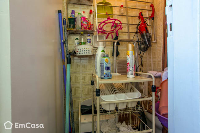 Imagem do imóvel ID-25973 na Rua José Estevão de Magalhães, Vila Campestre, São Paulo - SP