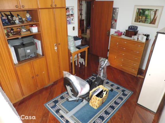 Imagem do imóvel ID-42201 na Rua Edgard Pereira, Vila Guarani (Zona Sul), São Paulo - SP