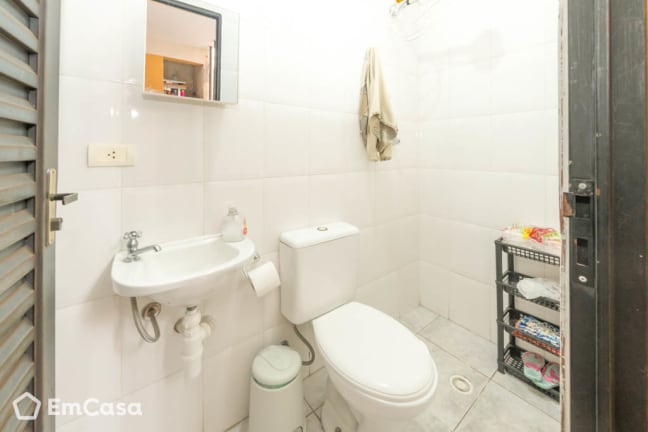 Imagem do imóvel ID-32562 na Rua Zanzibar, Casa Verde, São Paulo - SP