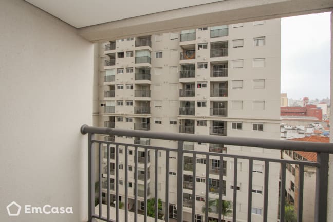 Imagem do imóvel ID-33708 na Rua Piratininga, Brás, São Paulo - SP