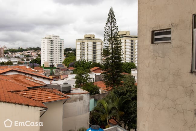 Imagem do imóvel ID-34311 na Rua dos Miosótis, Mirandópolis, São Paulo - SP