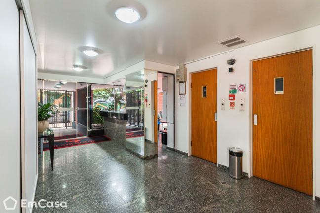 Imagem do imóvel ID-37741 na Alameda Franca, Jardim Paulista, São Paulo - SP