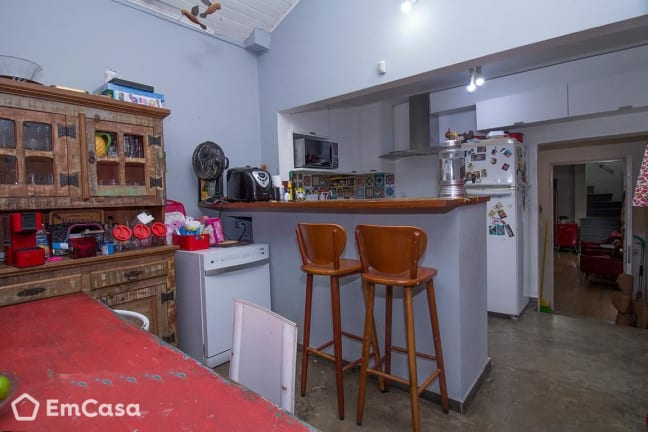 Imagem do imóvel ID-33360 na Rua São Justiniano, Vila Leopoldina, São Paulo - SP