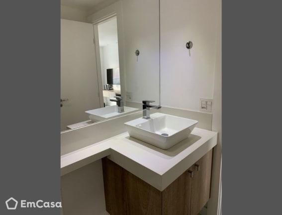 Imagem do imóvel ID-32222 na Rua Gabriele D'Annunzio, Campo Belo, São Paulo - SP