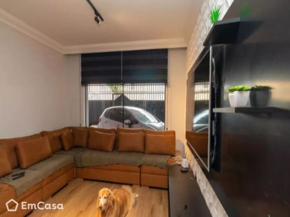 Imagem do imóvel ID-42889 na Rua General Osório, Santa Paula, São Caetano do Sul - SP