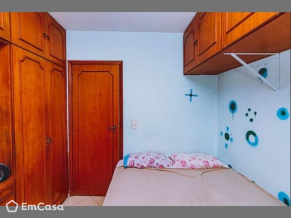 Imagem do imóvel ID-27455 na Rua João Rudge, Casa Verde, São Paulo - SP