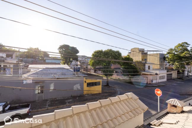 Imagem do imóvel ID-38079 na Rua Atabasca, Jardim Santo Alberto, Santo André - SP