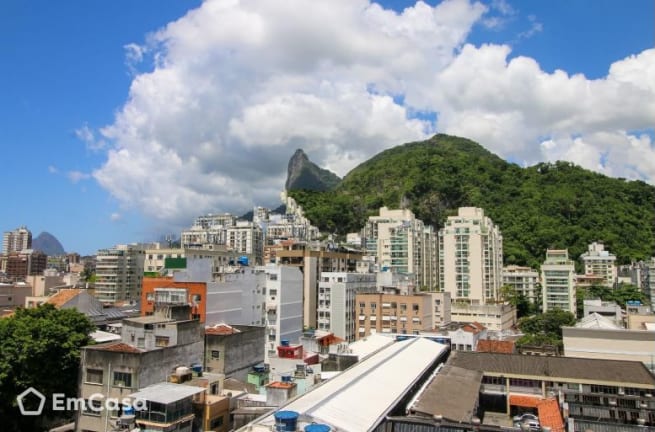 Imagem do imóvel ID-42715 na Rua Muniz Barreto, Botafogo, Rio de Janeiro - RJ