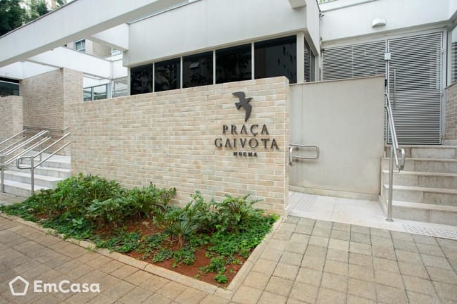 Imagem do imóvel ID-33076 na Rua Gaivota, Indianópolis, São Paulo - SP