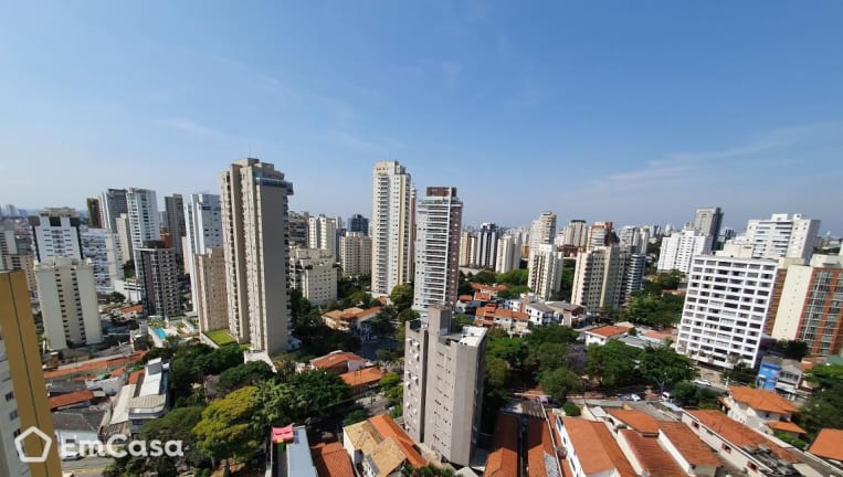 Imagem do imóvel ID-37237 na Avenida Lins de Vasconcelos, Vila Mariana, São Paulo - SP