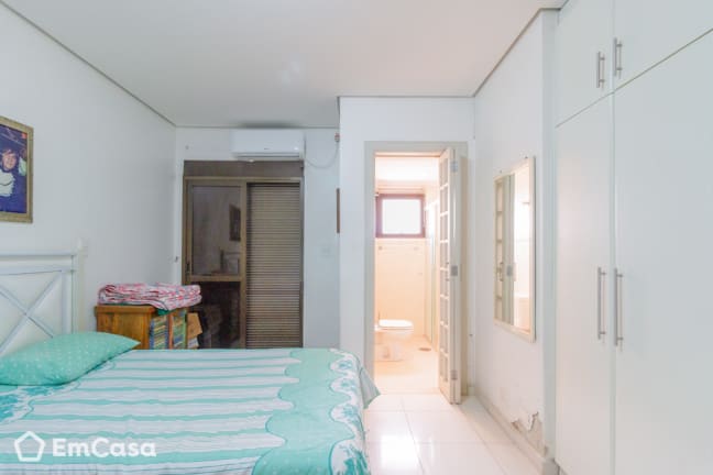 Imagem do imóvel ID-32286 na Rua Casa Forte, Santana, São Paulo - SP
