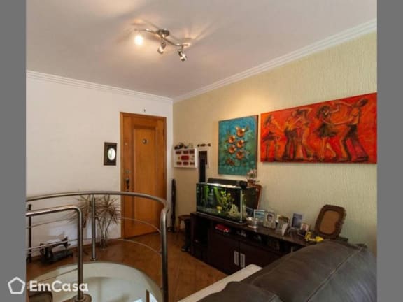 Imagem do imóvel ID-33962 na Avenida Giovanni Gronchi, Vila Andrade, São Paulo - SP