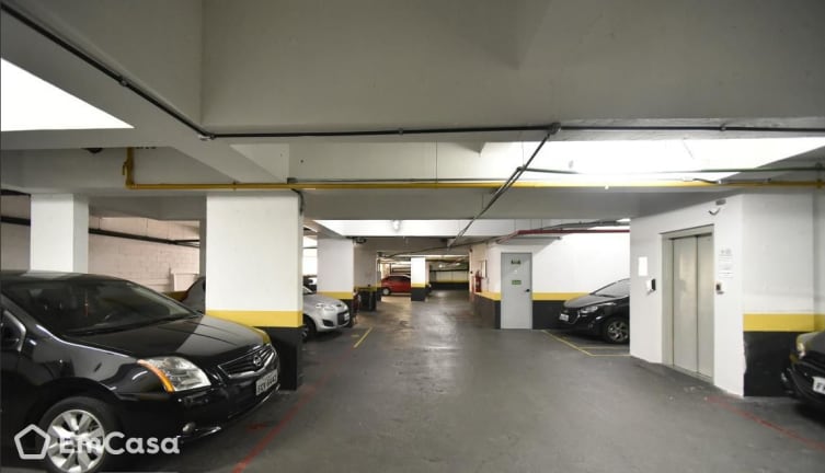 Imagem do imóvel ID-33642 na Rua Jaboticabal, Vila Bertioga, São Paulo - SP