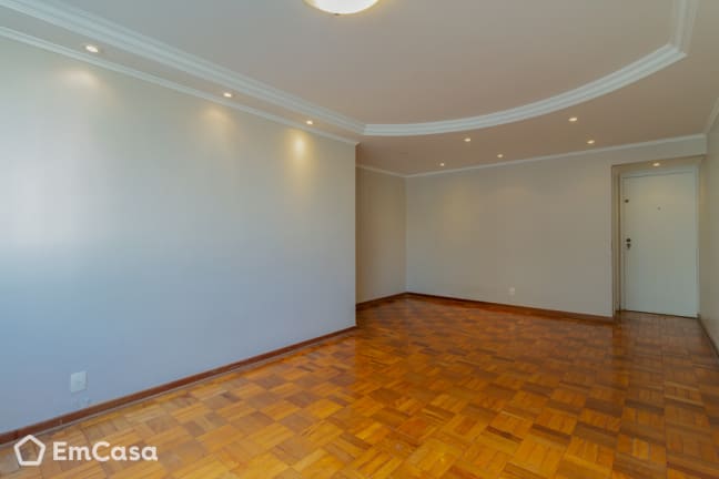 Imagem do imóvel ID-33429 na Rua Aimberê, Perdizes, São Paulo - SP