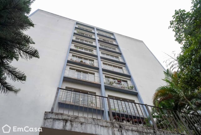 Imagem do imóvel ID-36734 na Avenida Rebouças, Pinheiros, São Paulo - SP