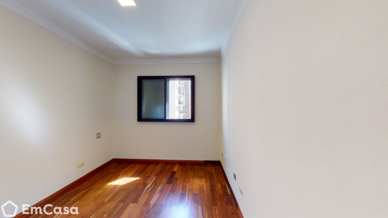 Imagem do imóvel ID-30611 na Rua Apinajés, Pompeia, São Paulo - SP