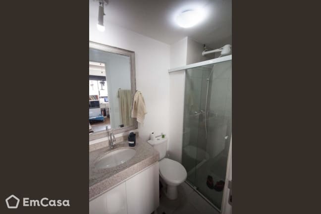 Imagem do imóvel ID-38391 na Rua Domingos Paiva, Brás, São Paulo - SP