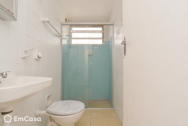 Imagem do imóvel ID-27441 na Rua Sapucaia, Água Rasa, São Paulo - SP