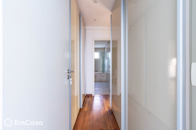 Imagem do imóvel ID-30853 na Rua Job Lane, Jardim Petrópolis, São Paulo - SP