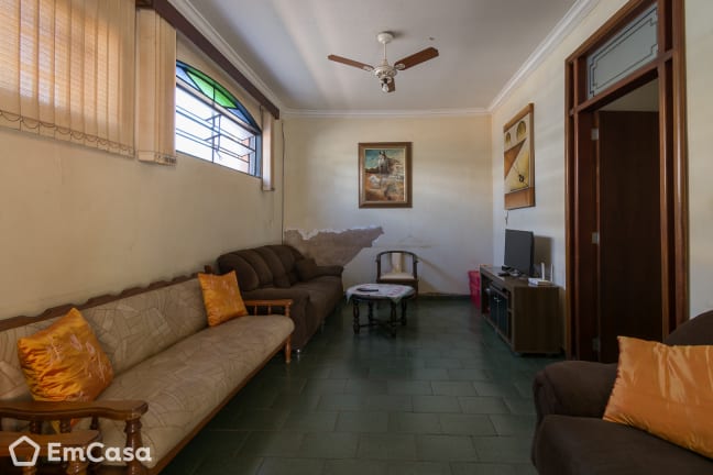 Imagem do imóvel ID-55803 na Rua Osvaldo Cruz, Vila Virgínia, Ribeirão Preto - SP