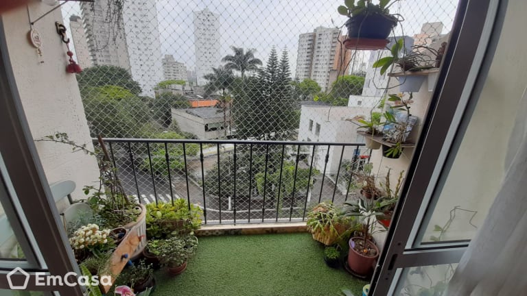 Imagem do imóvel ID-36668 na Rua Tutóia, Paraíso, São Paulo - SP