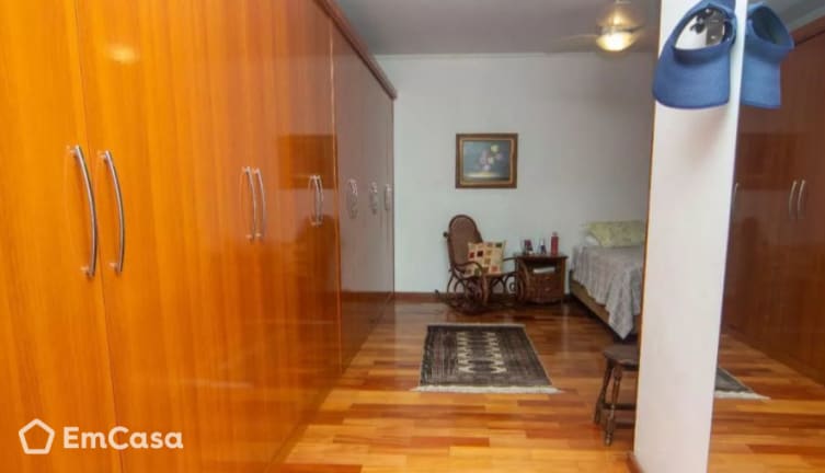 Imagem do imóvel ID-27878 na Rua Monte Cassino, Jardim São Bento, São Paulo - SP