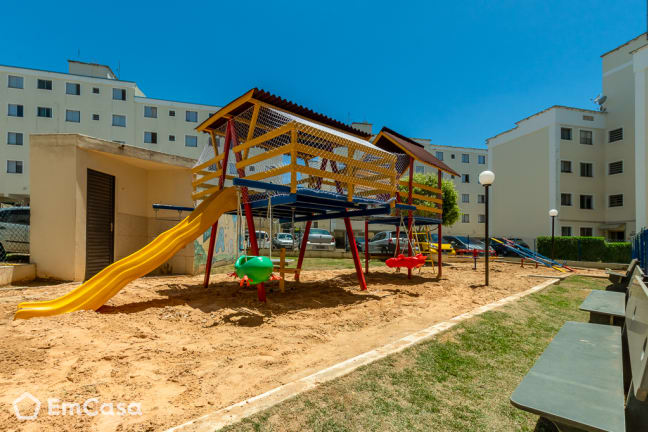 Imagem do imóvel ID-38228 na Avenida Doutor Carlos de Campos, Vila Satúrnia, Campinas - SP