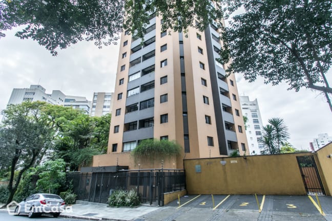 Imagem do imóvel ID-34333 na Alameda Rio Claro, Bela Vista, São Paulo - SP