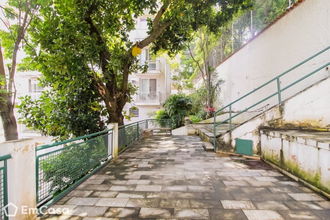 Imagem do imóvel ID-43320 na Rua Paissandu, Flamengo, Rio de Janeiro - RJ