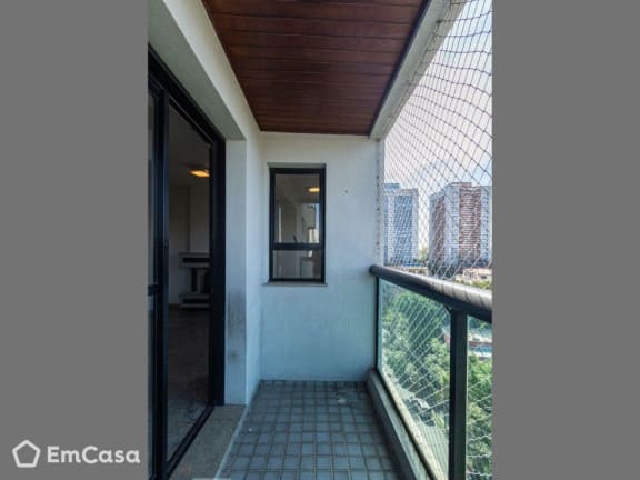 Imagem do imóvel ID-33760 na Rua Armando Barreto, Jardim Colombo, São Paulo - SP