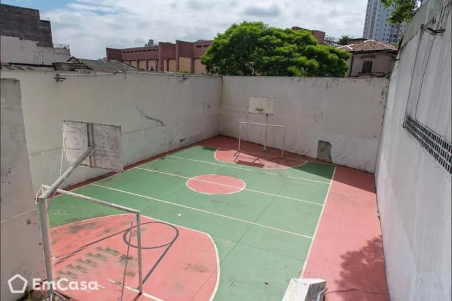 Imagem do imóvel ID-37723 na Rua Scuvero, Cambuci, São Paulo - SP