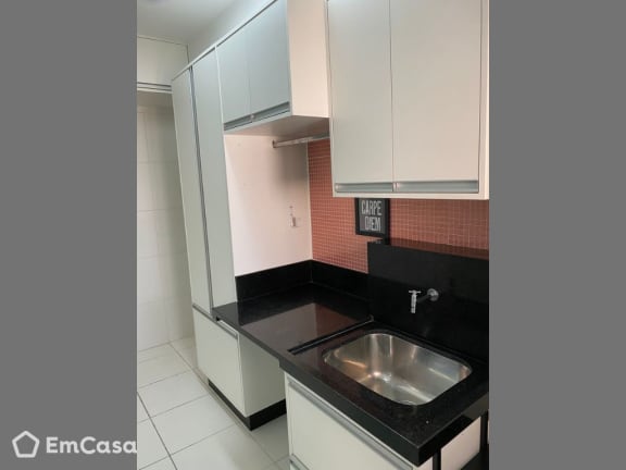 Imagem do imóvel ID-32653 na Rua Laurent Martins, Jardim Esplanada, São José dos Campos - SP