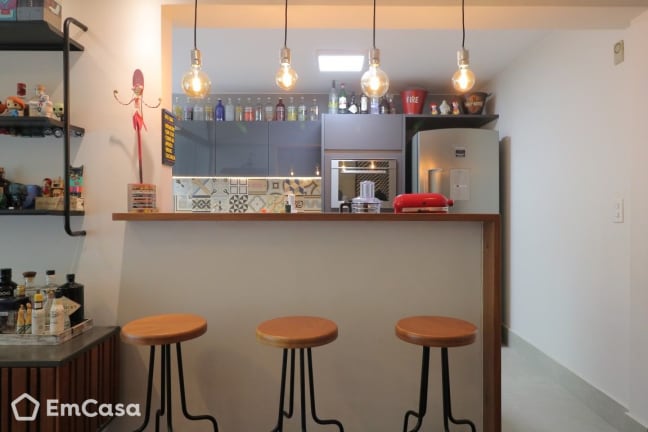 Imagem do imóvel ID-37598 na Rua Harmonia, Vila Madalena, São Paulo - SP